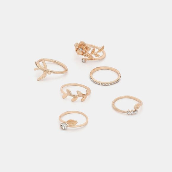 ❤ ❤ Bagues très chic❤ ❤ - Picture 1 of 1